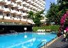 Golden Beach Hotel Overview